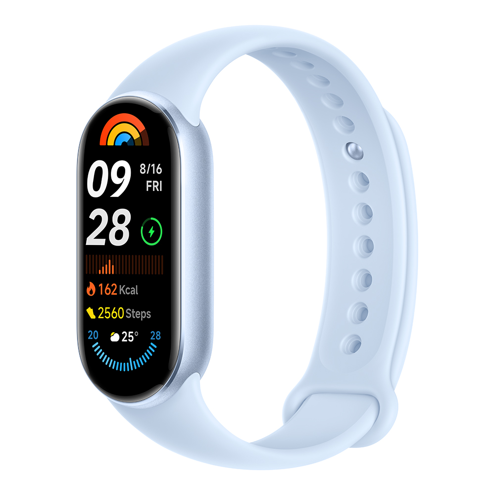 Xiaomi Smart Band 9 | Artikblau